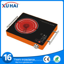 Built in Induction Cookers Cooktops Manual